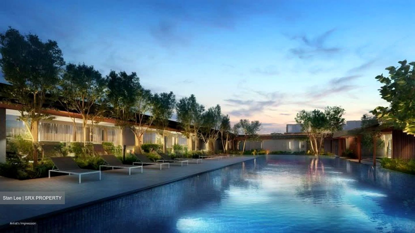 Thomson View Condominium (D20), Condominium #556850431